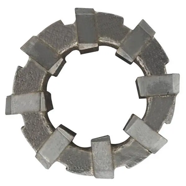 Jádrový vrták 10x300 SDS-plus, na armovaný beton - bezpříklepový